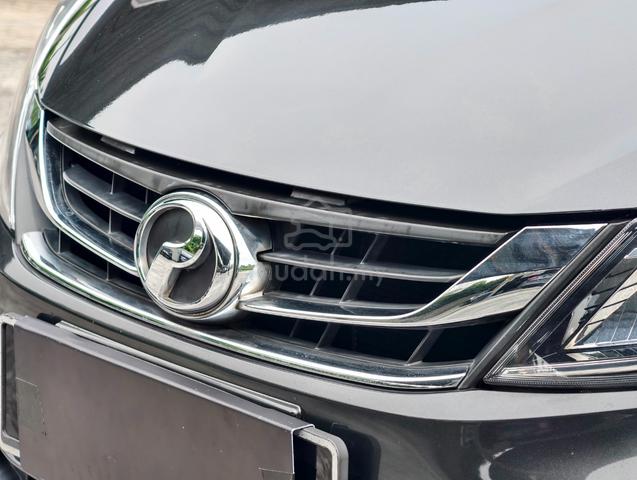 2018 Perodua MYVI 1.5 ADVANCE (A) - 5