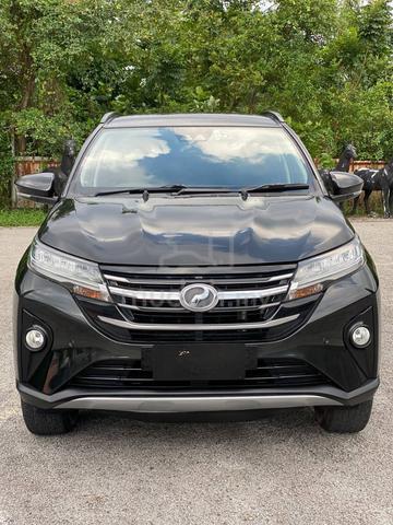 2022 Perodua ARUZ 1.5 AV MY21 D38L (A) - 1