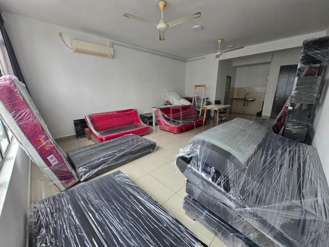 Austin Regency 1