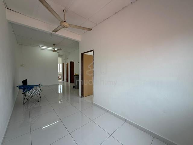 Newly Repainted (First Floor) Town House at Paya Rumput Melaka 1