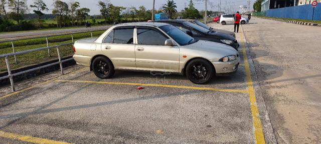 2003 Proton WIRA 1.5 GL (M) - 2