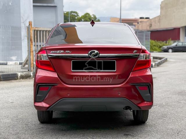 2023 Perodua BEZZA 1.3 X (A) - 5