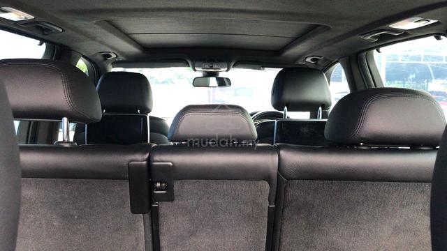2014 Bmw X3 2.0 xDrive20i LCI (loan kedai) - 4