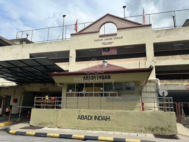 Abadi Indah 1