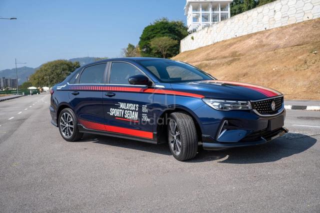 2026 Proton S70 1.5TD MC DISC 8K, MAX LOAN, DEPO 0 - 1