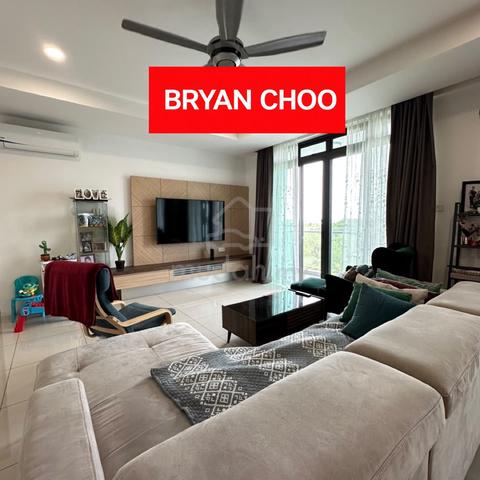 Rivervale Condominium 1