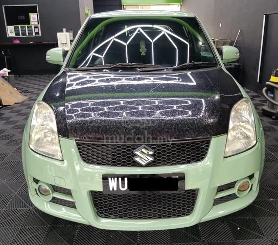2010 Suzuki SWIFT 1.5 (A) - 3