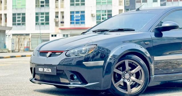 [💥JACKPoT💥]13 R3 SATRIA 1.6 NEO R3 EXECUTIVE(A) - 5
