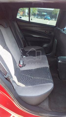 2021 Toyota YARIS 1.5 E MY19 XP150 FACELIFT (A) - 5