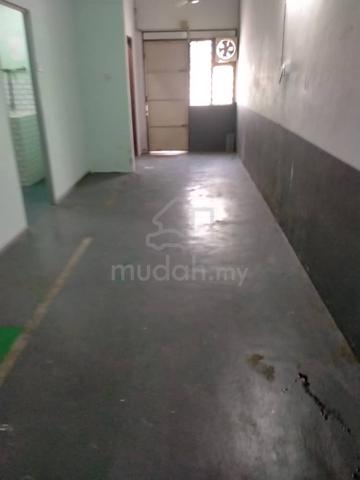 Ipoh Garden East, Shop lot, lower floor, Bandar Baru Tambun, Ipoh Shop 4