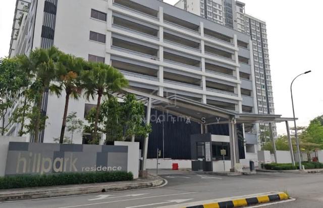 Hillpark Residence 1