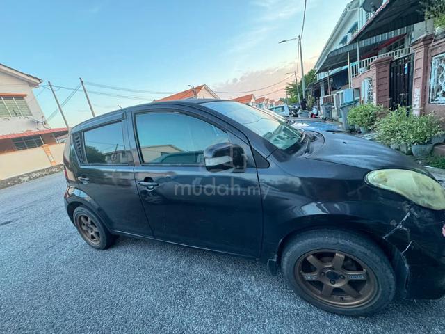 2010 Perodua MYVI 1.3 EZ MY05 M300 FACELIFT (A) - 3
