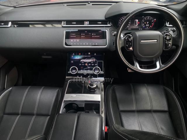 PANAROMIC RF💥2019 Range Rover 2.0 VELAR P250 HSE - 4