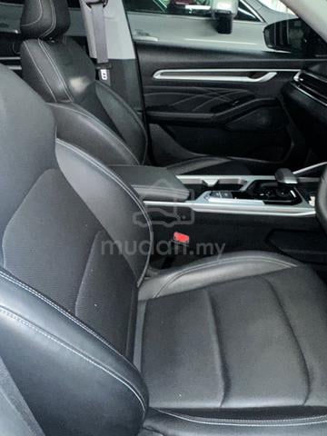 2024 Proton S70 1.5 FLAGSHIP X MY23 (A) - 4