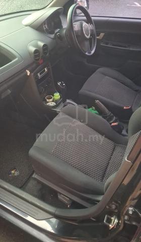 2009 Proton SAGA 1.3 SE (A) - 4