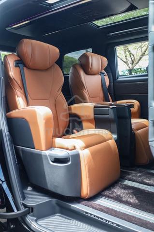 2023 Toyota VELLFIRE 2.4 Z PREMIER *NEW CAR - 5