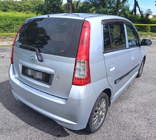 2007 VIVA 1.0 EZI PREMIUM (A) Direct Owner - 4