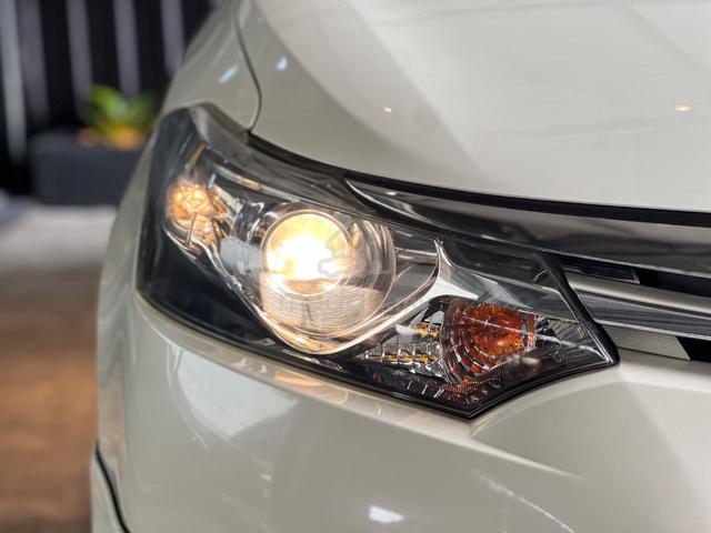 2015 Toyota VIOS 1.5 TRD SPORTIVO Good Condition - 3