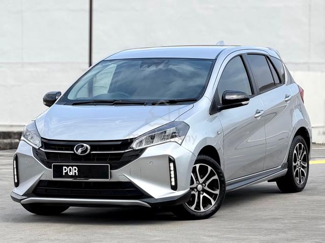 2023 Perodua MYVI 1.5 AV (A) - 3