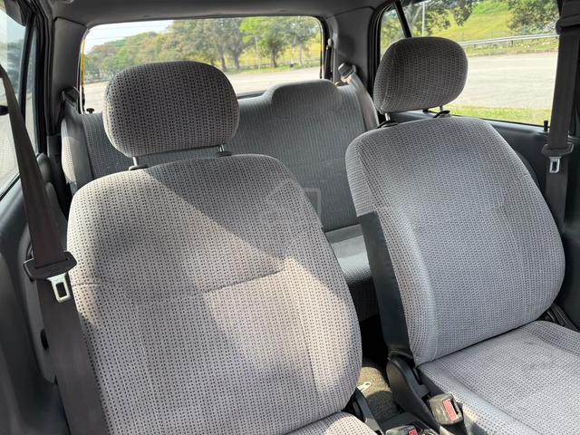 2005 Perodua KELISA 1.0 EZ (A) LE LADY OWNER - 4