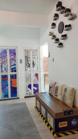 Taman Jubilee Phase 2 1