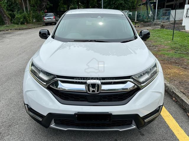 2019 Honda CR-V 1.5 TC-P 2WD (A) - 2