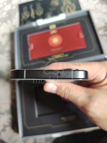 Poco x8 Pro 512gb Iron Man - photo 3 of 6