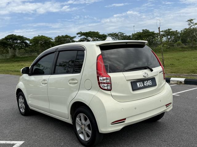 2012 Perodua MYVI 1.3 EZI PREMIUM (A) - 3