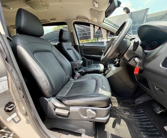 TRUE 2017 Proton EXORA 1.6 PREMIUM FACELIFT (A) - 5