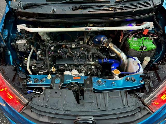 2018 Perodua BEZZA 1.3 ADVANCE (A) - 3