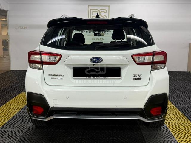 Subaru XV GT 2.0 I-P(A) 360CAM/POWER SEAT/BODYKIT - 5