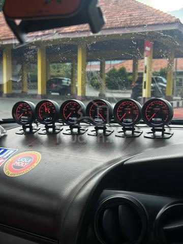 2006 Proton WAJA 1.6 CAMPRO MME EDITION (M) - 4