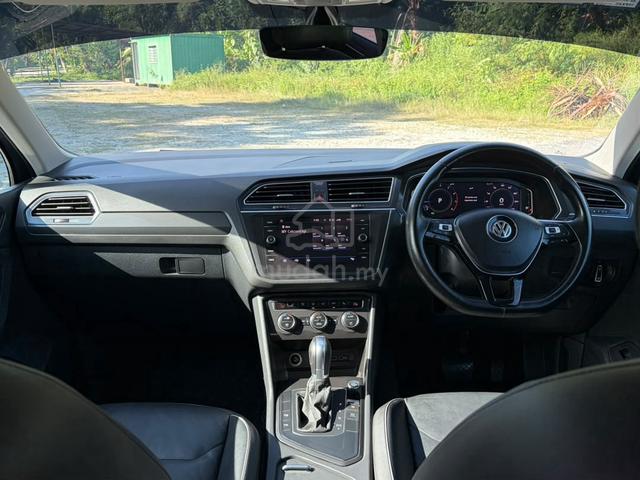 HIGHLINE TIGUAN 1.4L TSI 2019 Volkswagen - 3