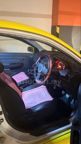 2009 Proton SAGA 1.3 BASE LINE (M) - 4