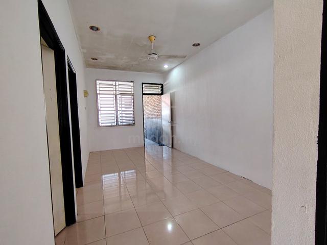 TERRACE HOUSE, Taman Lagenda,Padang Serai, KEDAH!!! 1