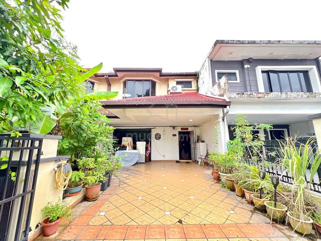 Double Storey Terrace House @ Seksyen 11, PJU 5, Kota Damansara 1