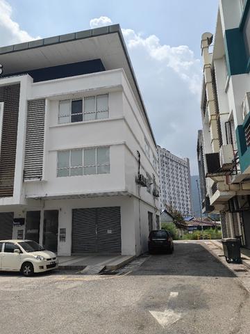 ground floor shoplot 1