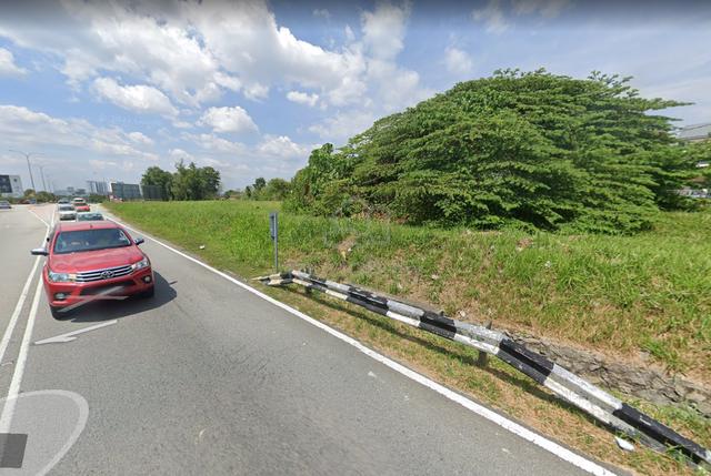 Industry Land Semenyih Sungai Lalang Title Converted🔥 1