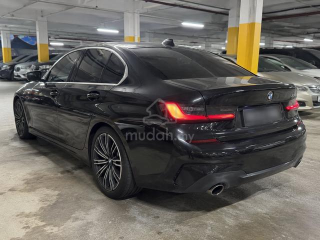 2021 BMW 330i M Sport 2.0l AT (A) - 3
