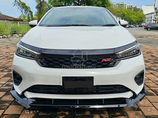 2024 Honda CITY 1.5 V (A) 11k Mileage Sahaja - 2