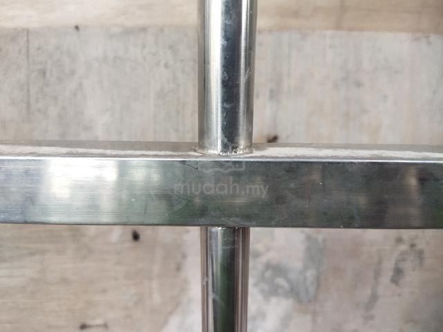 Steel Grill - photo 4 of 5
