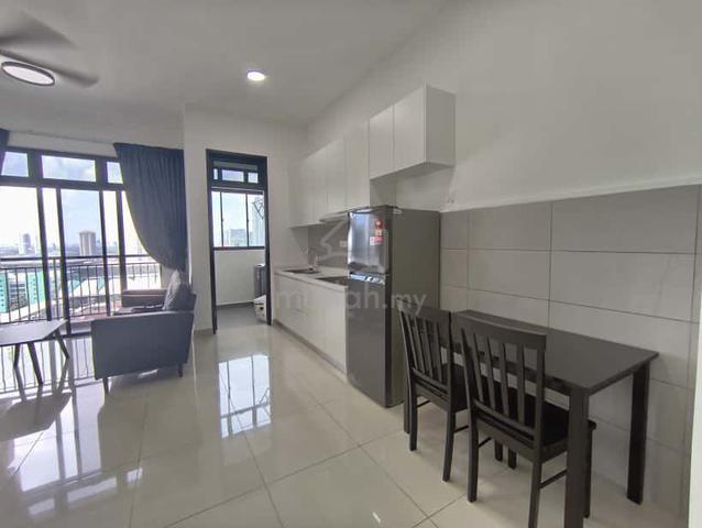 Meldrum Height Residence 1