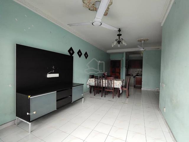 Desa Perangsang Blok C Taman Medan 1