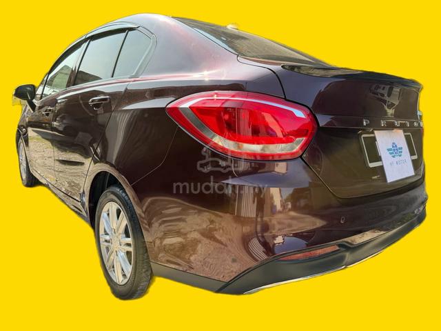 2020 Proton PERSONA EXECUTIVE 1.6L (A) - 4