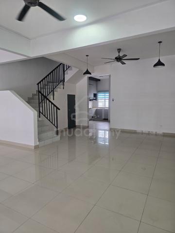 Sari alamanda Rawang 1