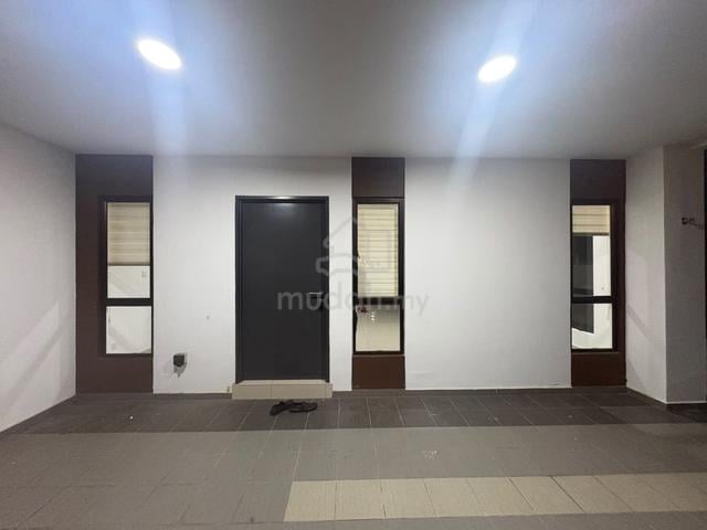Setia Utama 3 @ Setia Alam 2 Story Terrace House For Rent 1