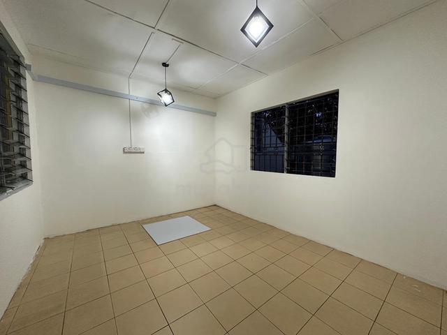 CHEAP l Taman Tasek Single Storey l Kepayan l KKHS l 4 Bedrooms 1