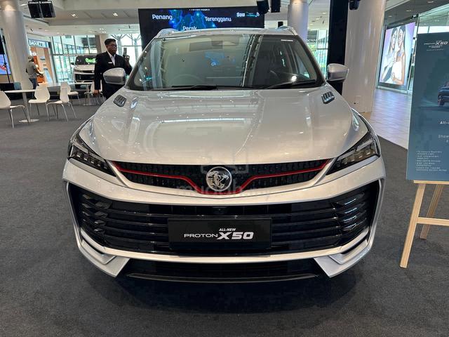 HANYA BULAN INi CASH REBATE TERTINGGI LAST 5 UNIT - 4