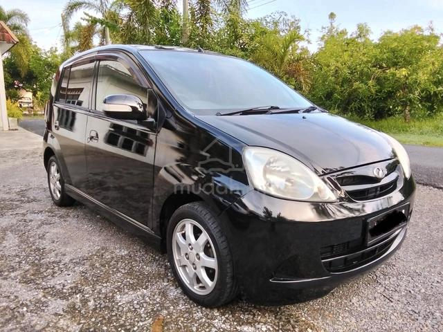 Perodua VIVA 1.0 EZI Auto tahun 2007 - 3