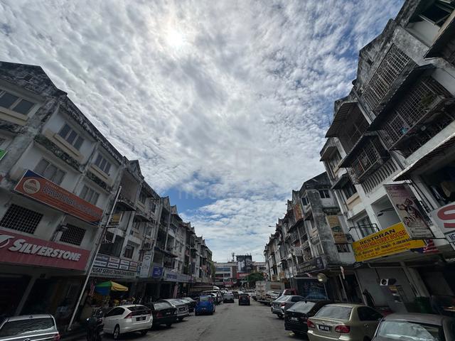 Bandar Baru Ampang 1